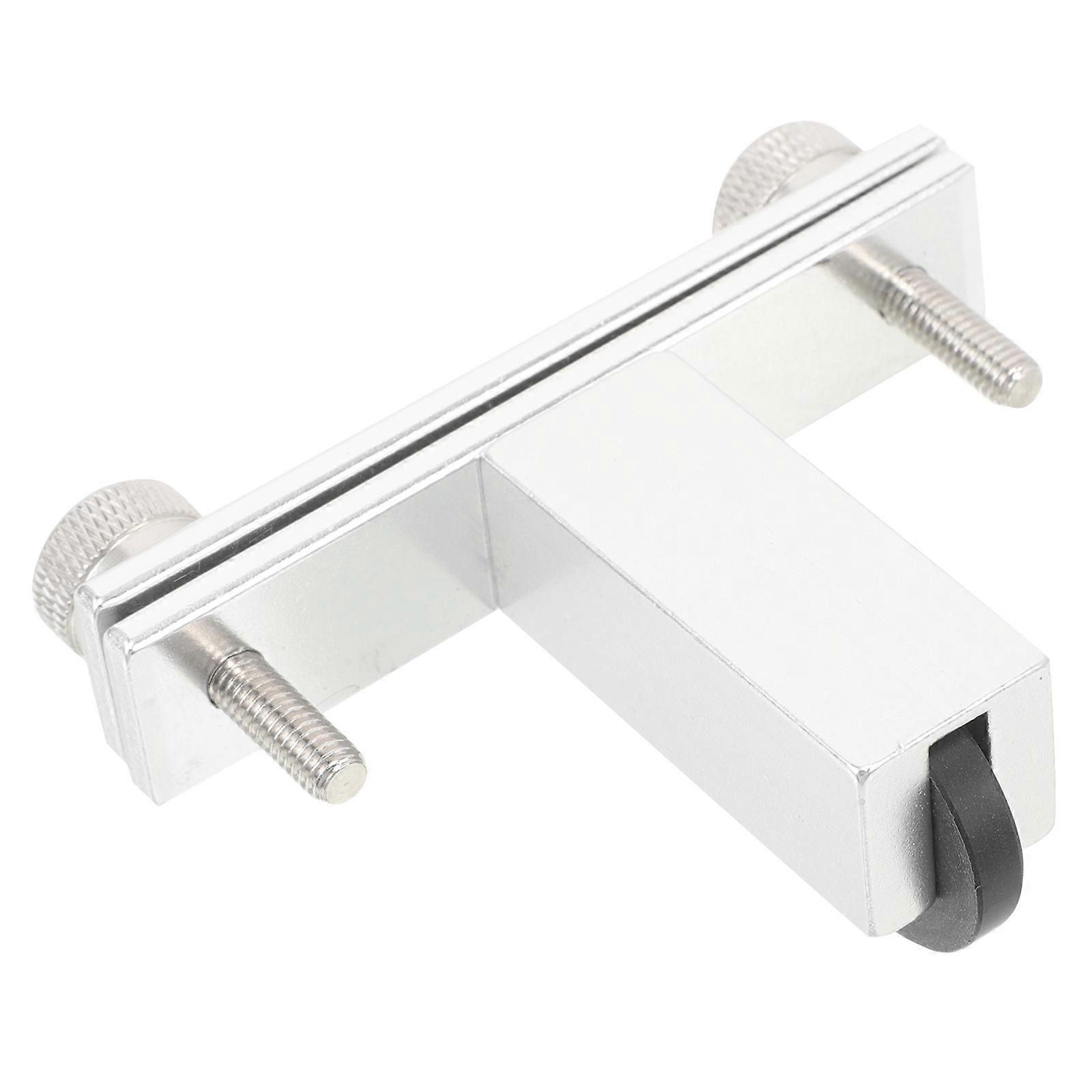 Violin Bridge Shaping Tool Compact Luthier Accessory for Violin Maintenance Ensures Optimal Sound Quality for All Skill Levels