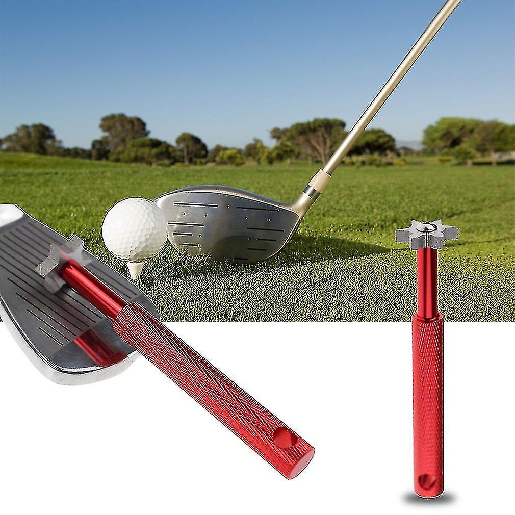 Golf Irons Cleaner Gutter Cleaner Golf Irons Cleaning Tools Ditch Cleaner