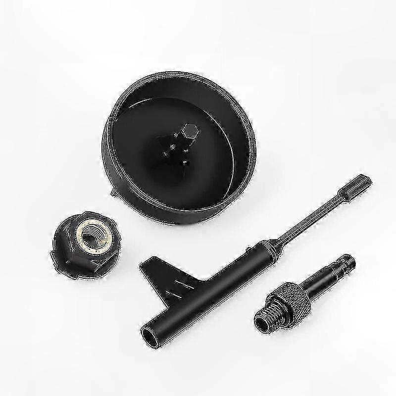 9G Tronic σετ προσαρμογέα αποστράγγισης λαδιού για ειδικό κιτ εργαλείων αλλαγής υγρού κιβωτίου ταχυτήτων