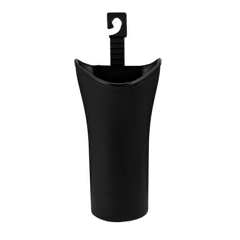 Plastic Umbrella Storage Barrel 1 Set Car Bucket Automobile Holder