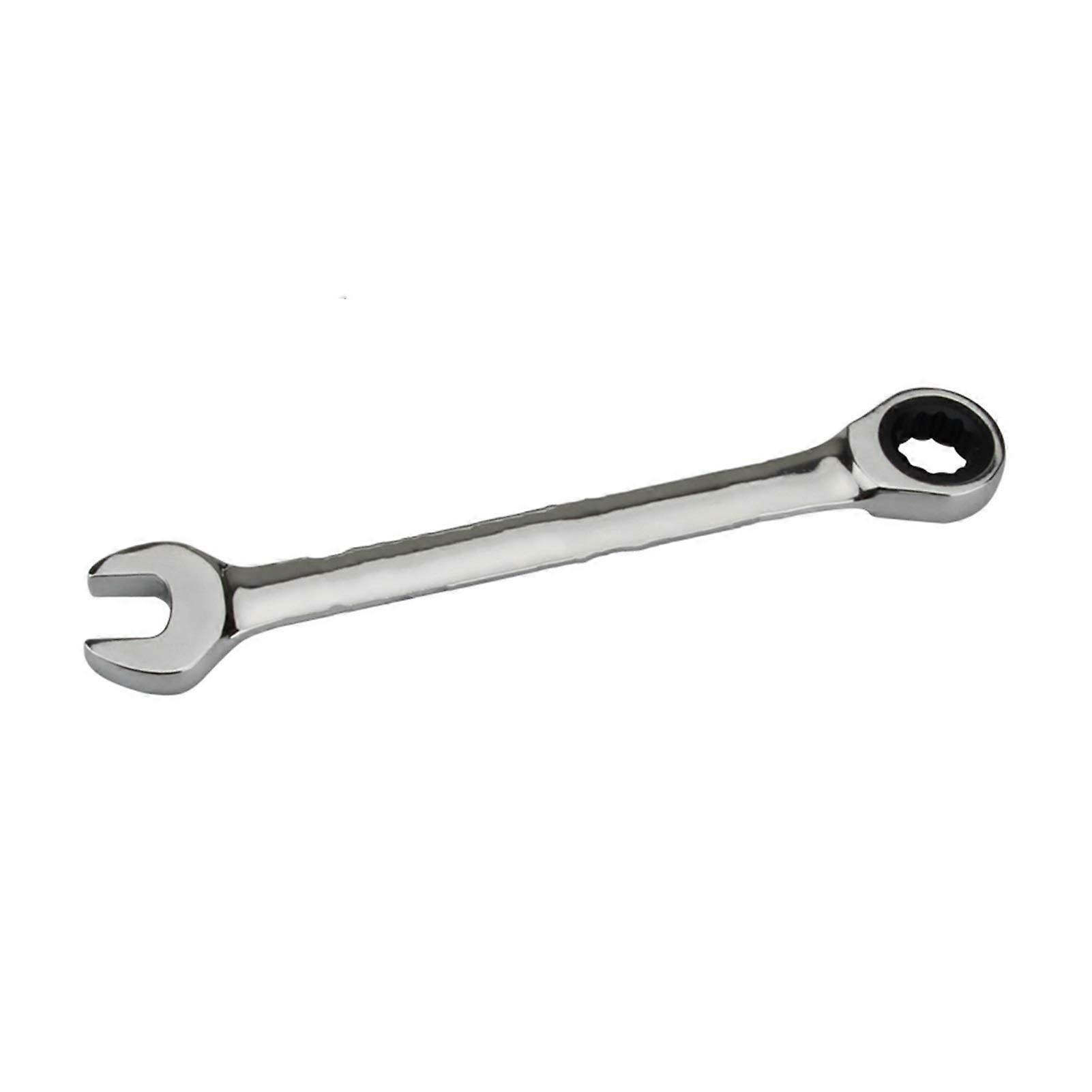 Wrench Set, 12mm Ring Spanner, Ratchet Wrench, Socket Wrench Set, Torque Wrench, Gear Wrench