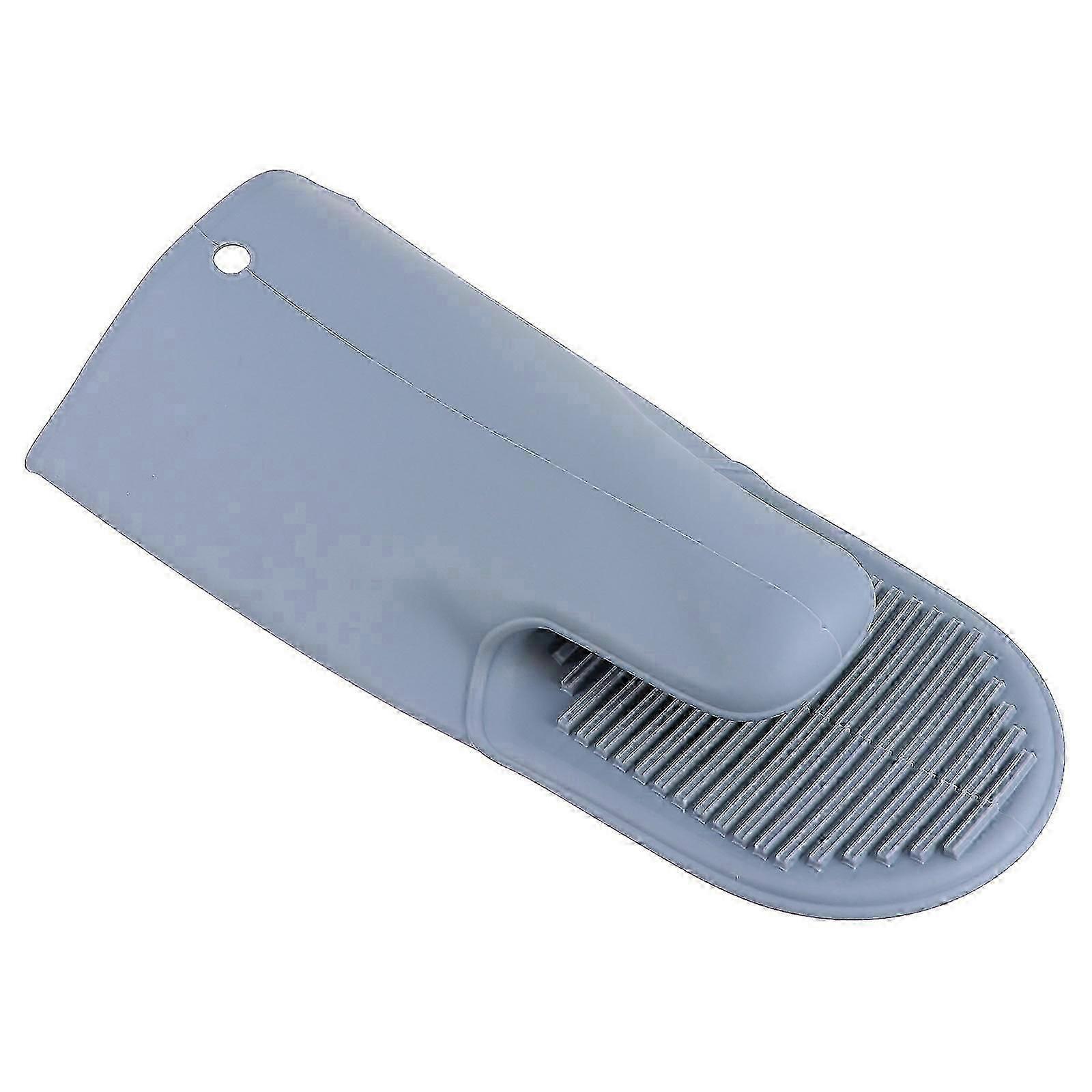 Luva de forno Luvas de Micro-ondas Resistentes ao Calor Anti Escalding Mitten
