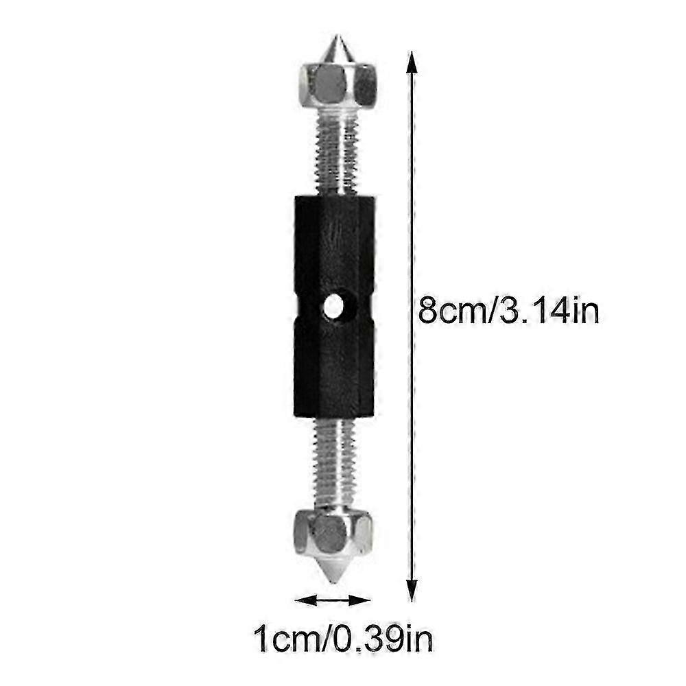 Easy-fix Socket Outlet Repair Tool 86 Type Switch Socket Universal Outlet Box Repairer 10 Screws Tools