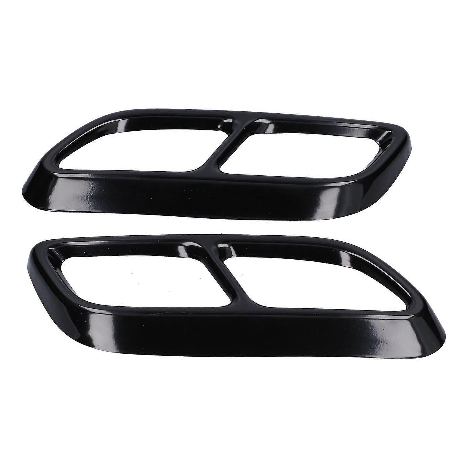 replacement exhaust tip 4 inch
