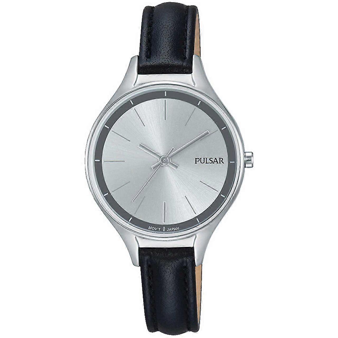 Ladies Watch Pulsar PH8279X1, Quartz, 29mm, 3ATM
