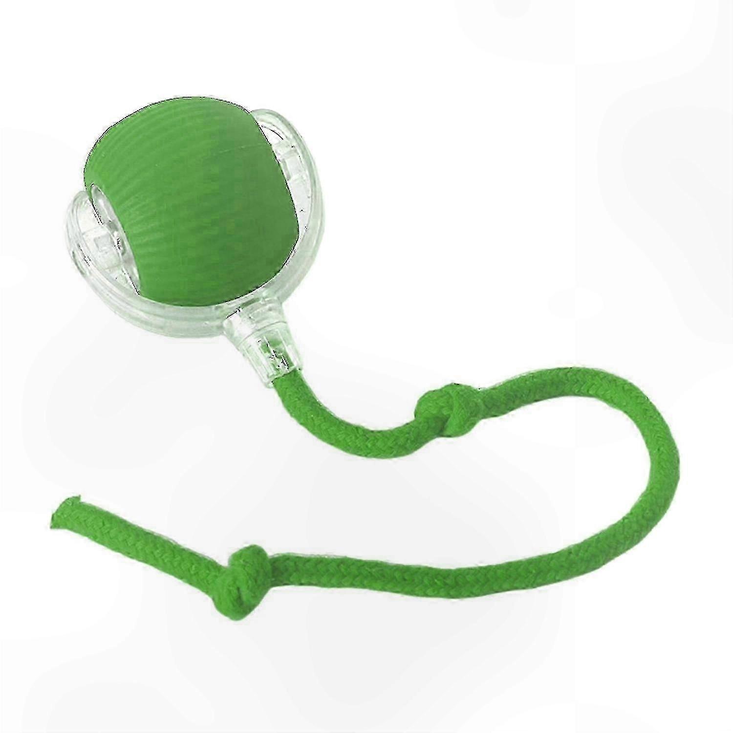 Cat Rolling Ball Automatic Obstacle Avoidance Cat Ball Interaction Pet Supply