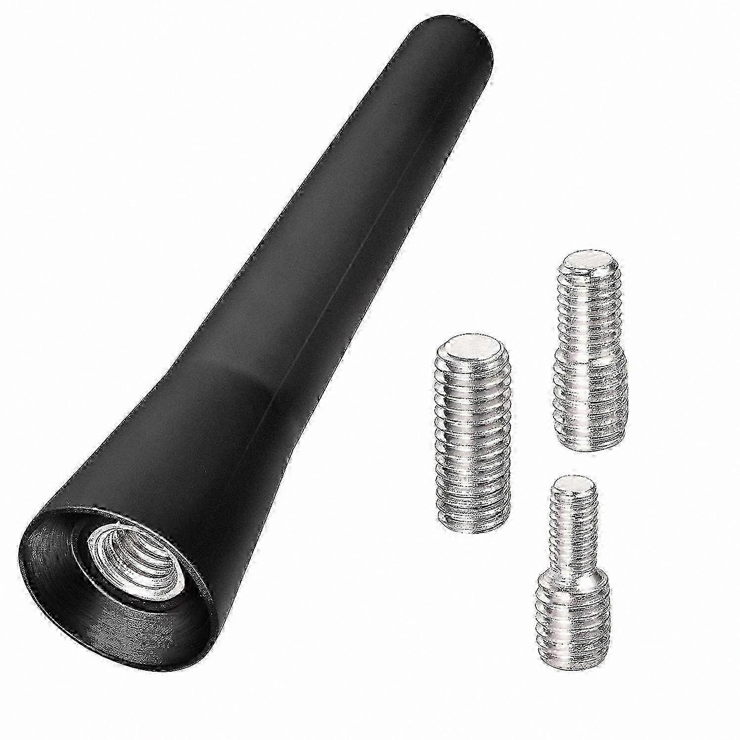 Auto 6,5 cm Mini Radio Antenne mit FM / Am / Dab Empfangsfunktion