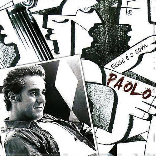 Paolo - Esse E O Som  [COMPACT DISCS] USA import