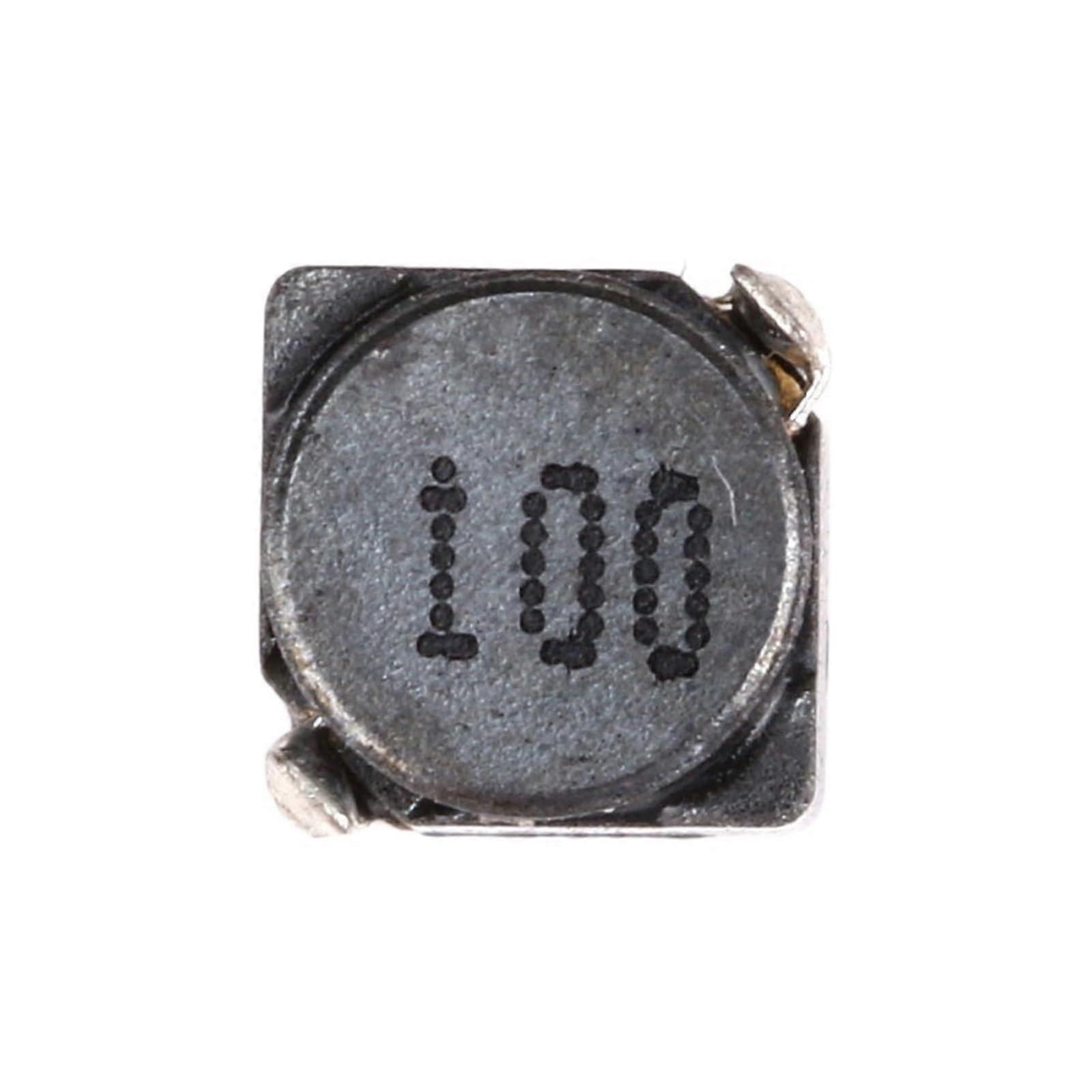 SMD Power Inductors 10UH 47UH 6D28 470 Shielded Inductor for Electronics Applications 10-Pack