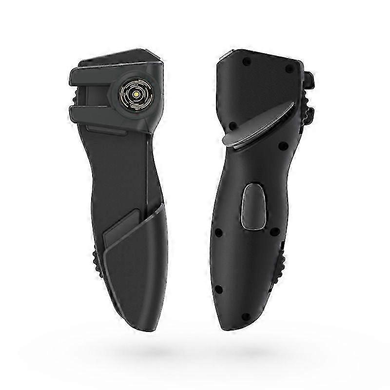 Six-Finger PUBG Mobile Game Controller  Enhanced Joystick for iPad & Tablet Gaming