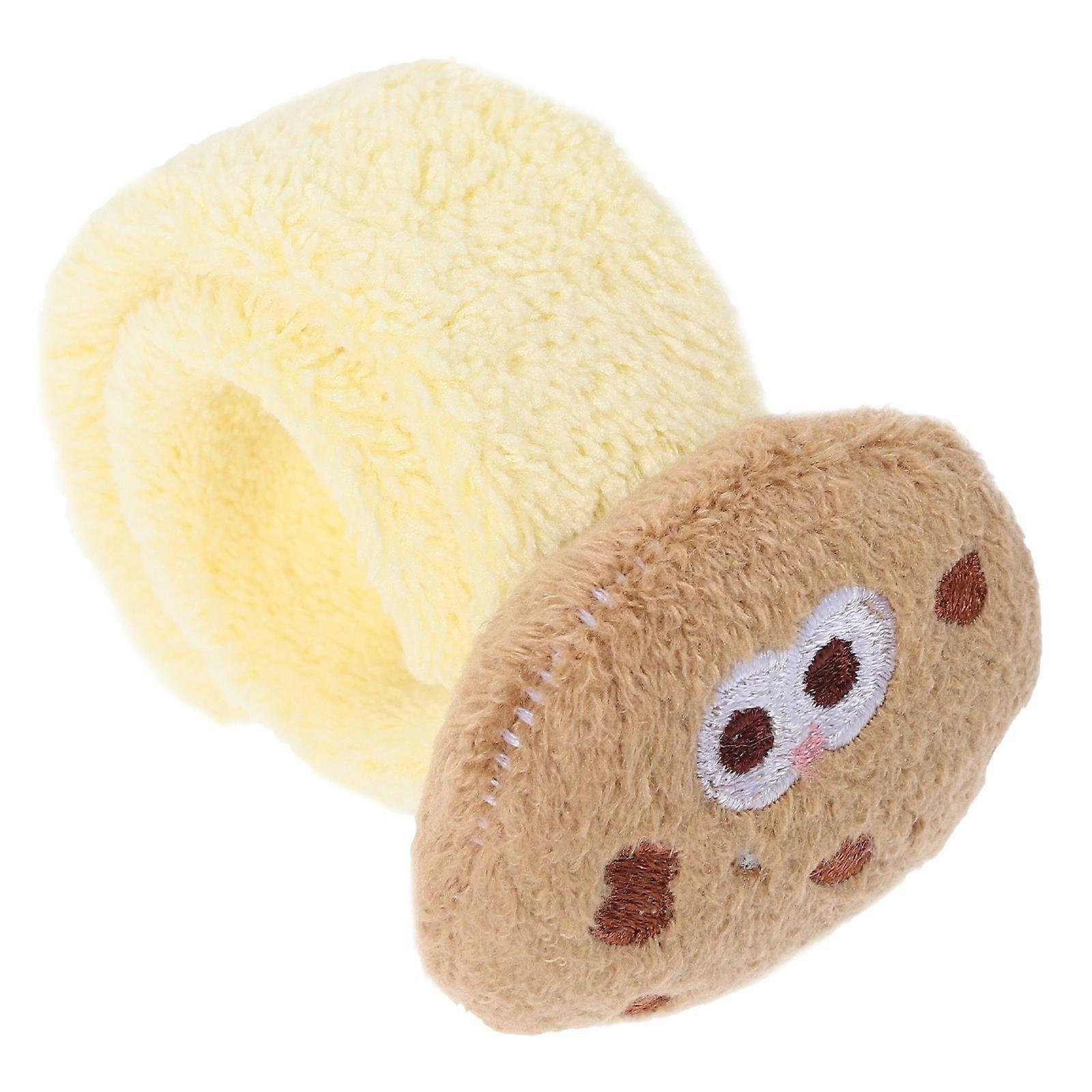 Slap Band Wrist Wrap for Face Washing, Splashproof Spa Wristband with Quick Drying Fleece Towel for Convenient On the Go Use