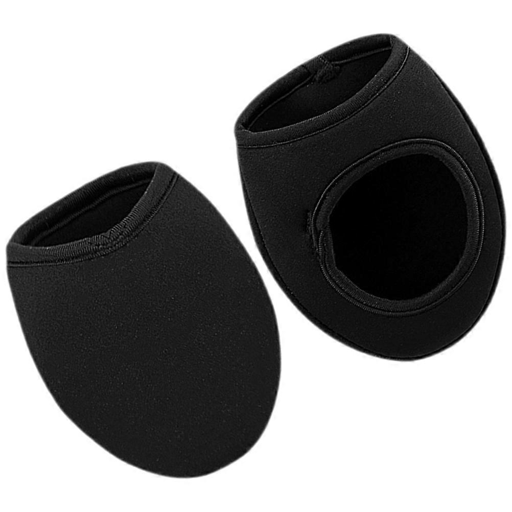 Here's a refined and professional product title based on the one you provided:
**"Windproof & Warm Cycling Overshoes – Half Shoe Covers for Road and