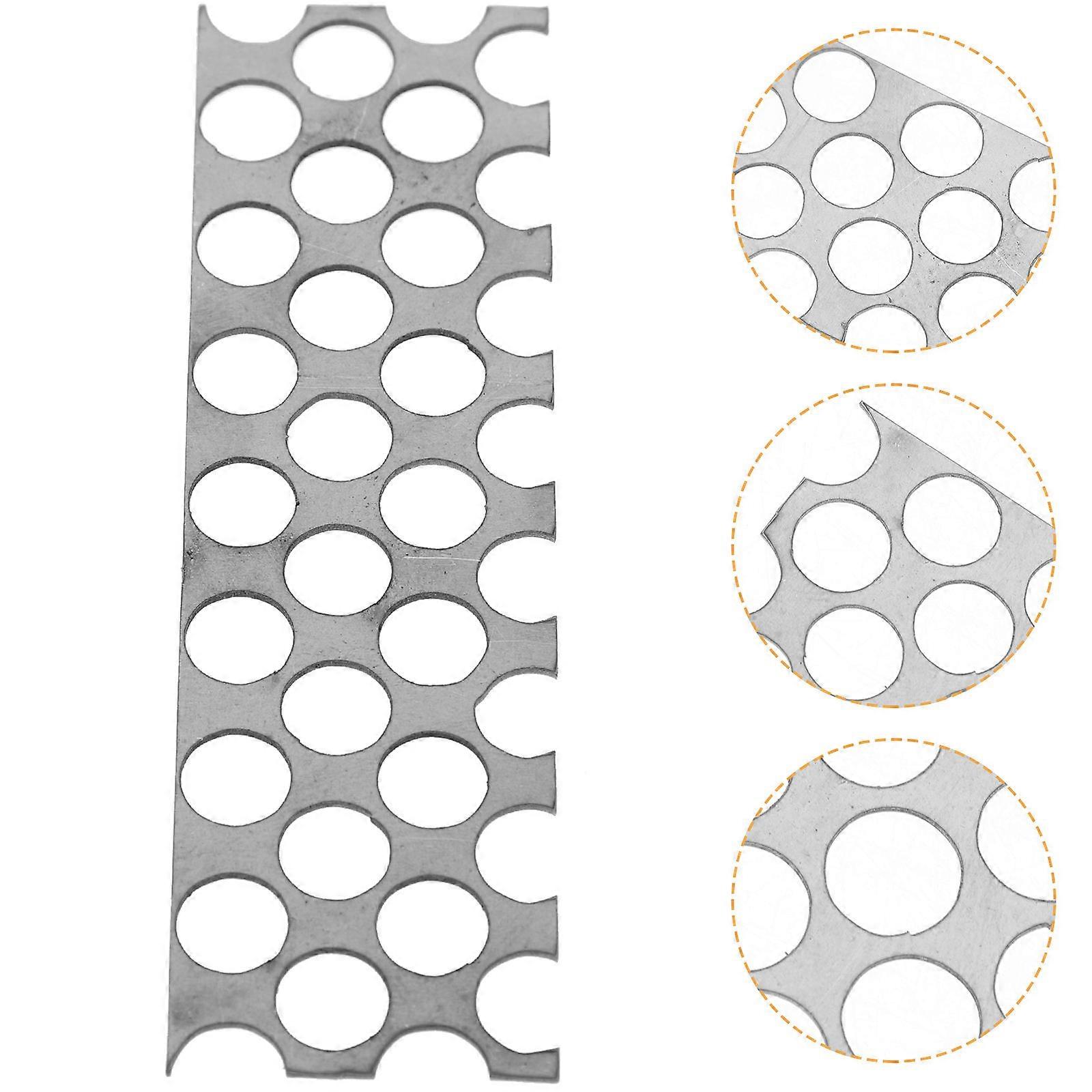Ultra-Fine Mesh Strainer Serving Friends During Restaurant Occasions With Reusable Features 1Pcs