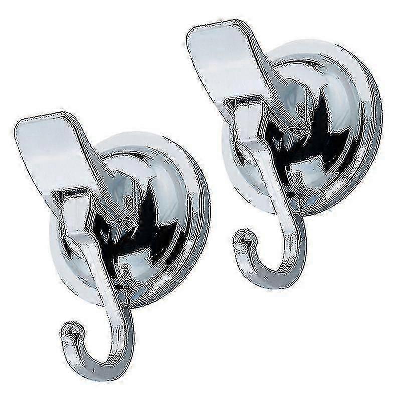 HMWY-2pcs TPU Traceless Kleiderbügel Handtuchhalter