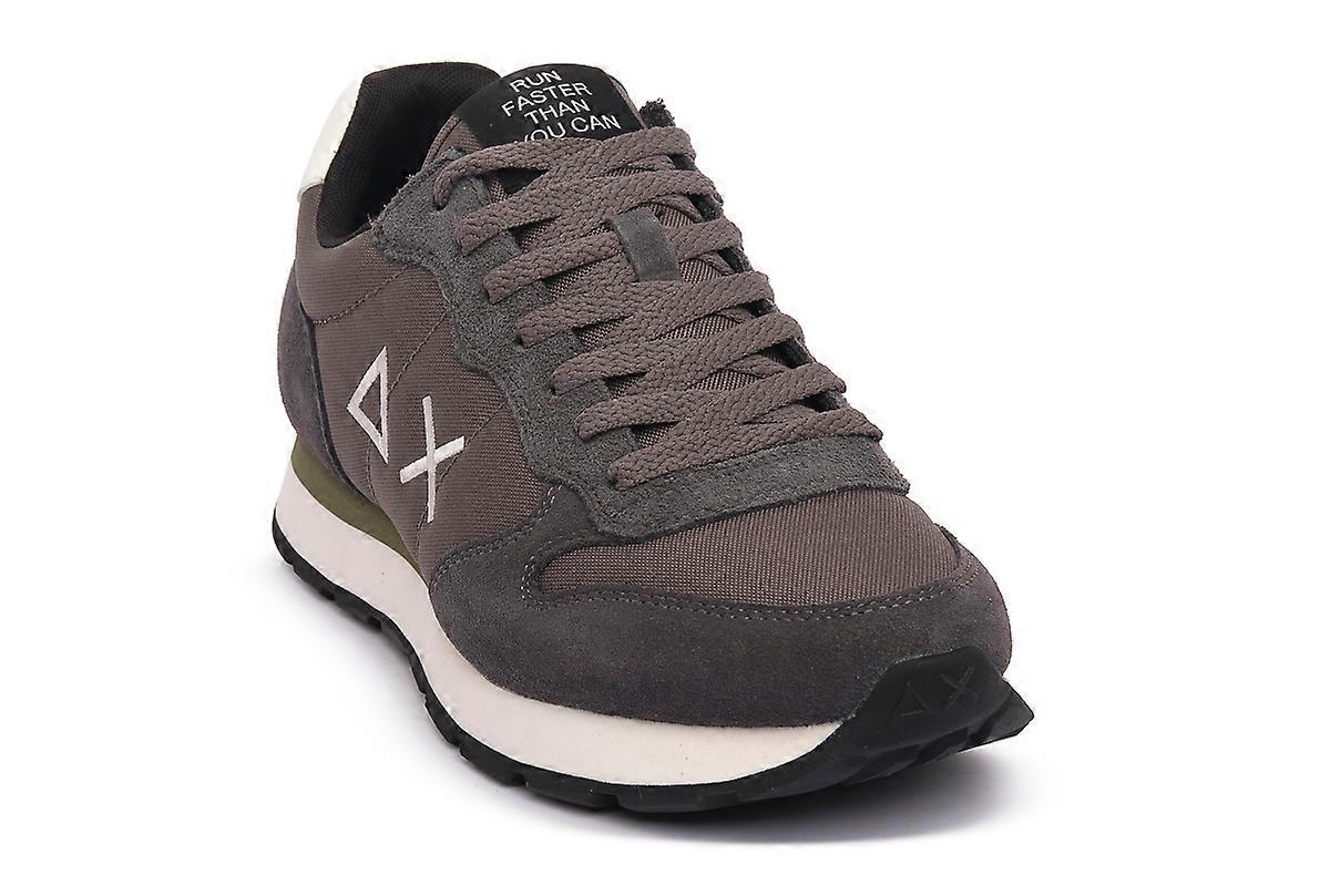 Sun68 47 tom solid fashion sneakers