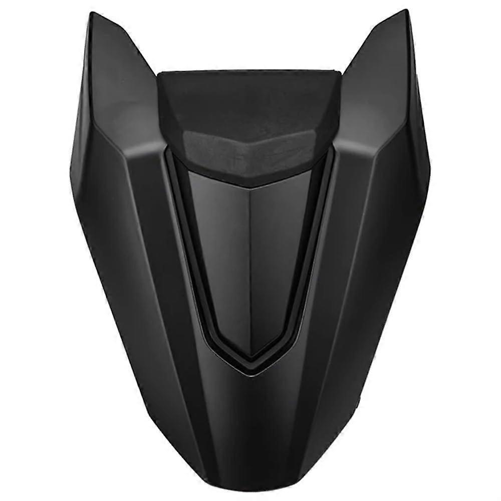 Motorcycle Fairing Honda CB650R CBR650R 2019-2022 Rear Seat Cover Tail Fairing Gugel Rear Tail Cover Color 1