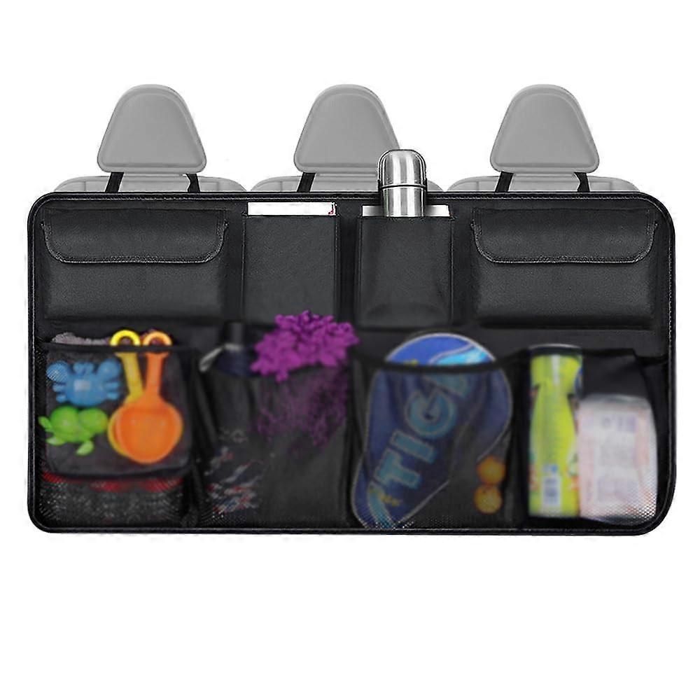 Citroen C1 C2 C3 C4 C5 C6 C4L DS3 Car Boot Organizer Foldable and Waterproof Storage Bag for Car Trunk