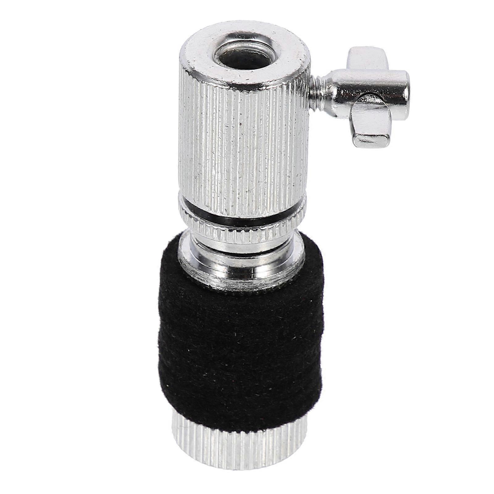 Drum Clutch for Cymbal Hi HatPortable Jazz Drum Part Accessory Durable Iron