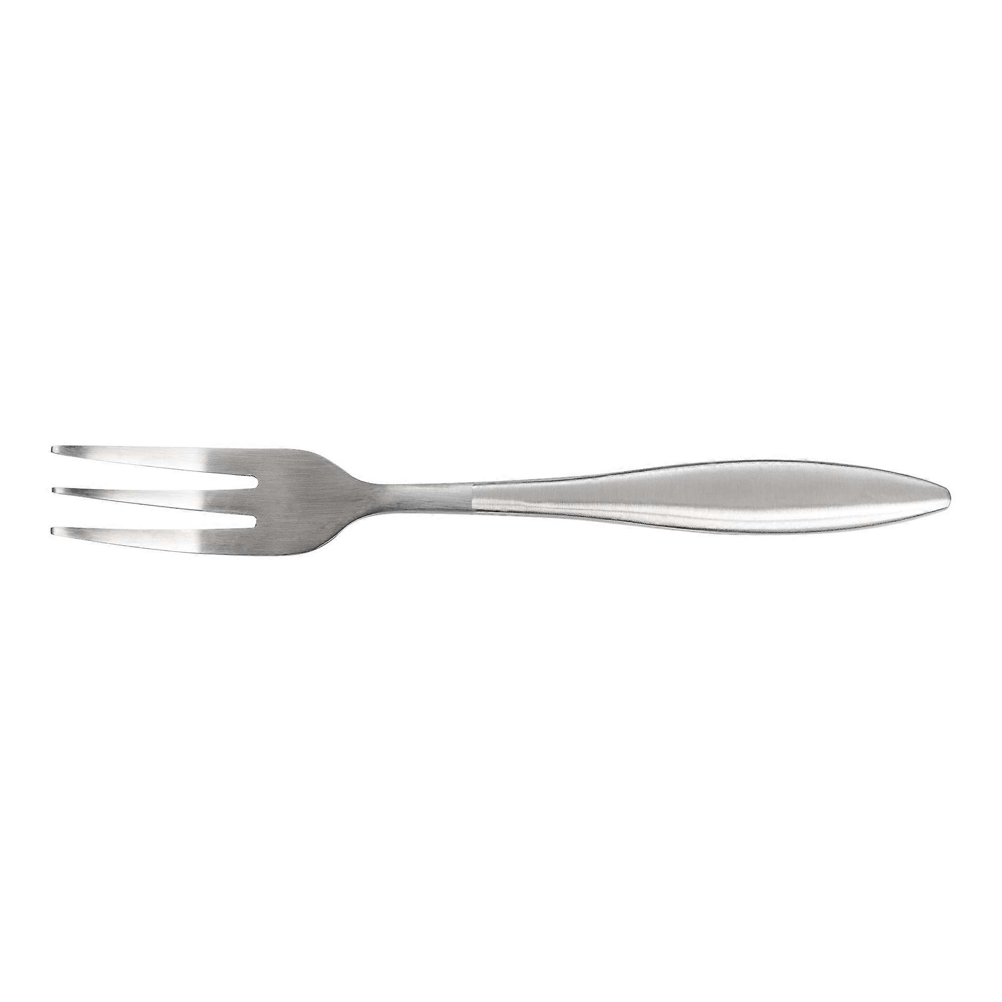 Steak Fork with Stainless Steel Handle Stainless Steel Handle Steak Fork