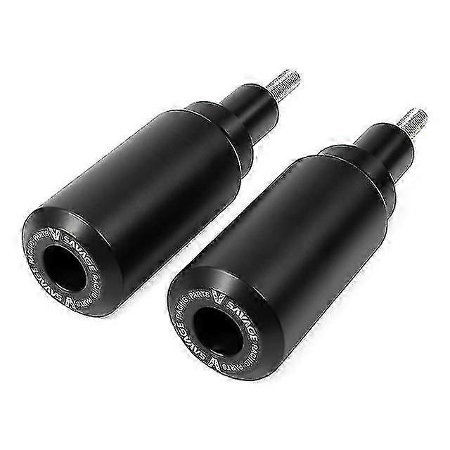 Z900 Z900RS Frame Slider Crash Protector For KAWASAKI Z 900 RS SE Motorcycle Accessories Falling Protection Engine Crash Pad-In Stock