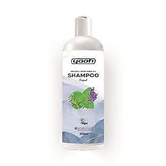 Shampoing Yaoh Original 350 ml - Lot de 3