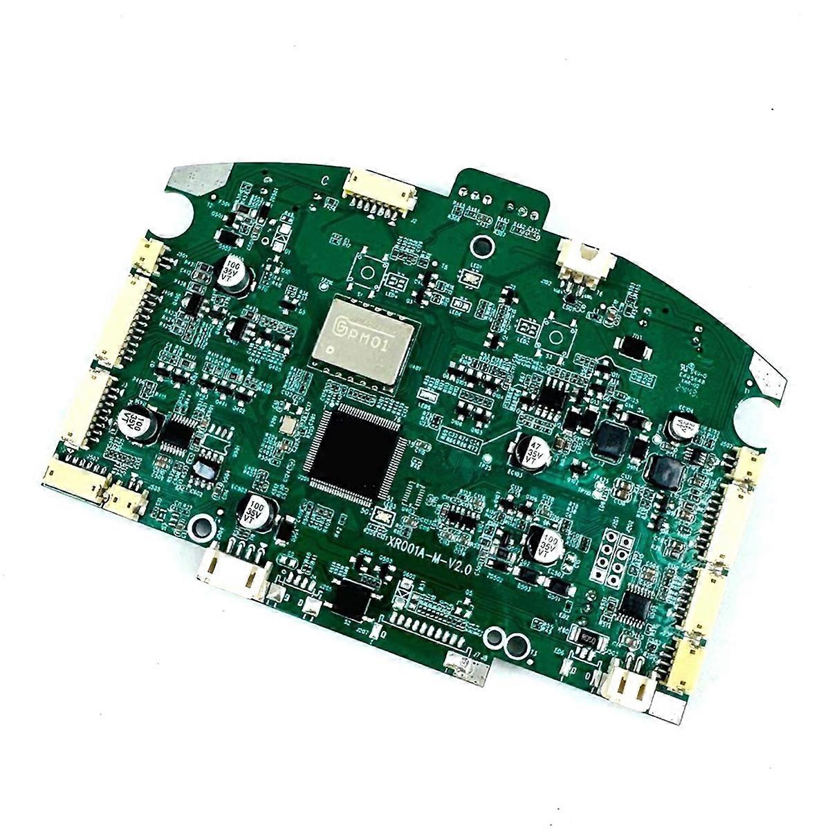 7 Pin Roboter Staubsauger Motherboard für C30B Roboter Staubsauger Teile Hauptplatine Global Ver