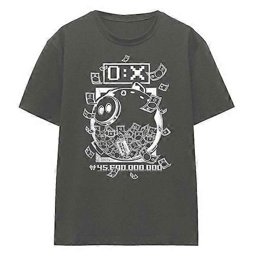 Squid Game Dam/Dam Spargris T-shirt