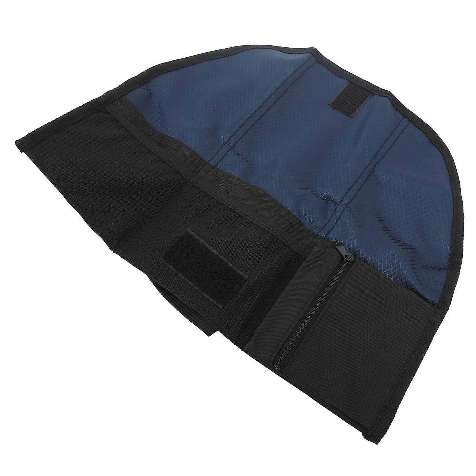 Waterproof Bicycle Saddle Bag Under Seat for MTB Road Bikes