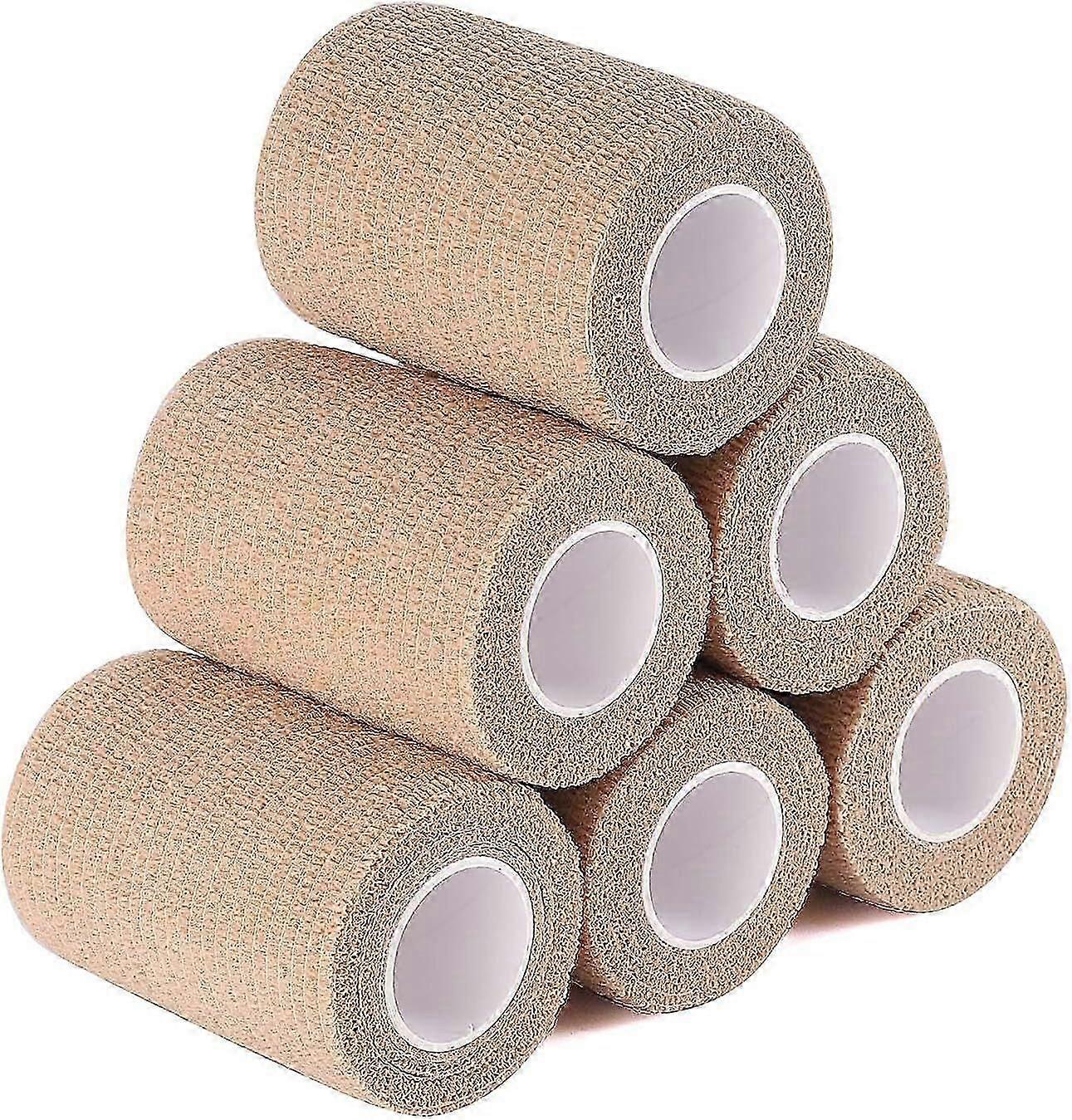 Self Adhesive Bandage Wrap Yards