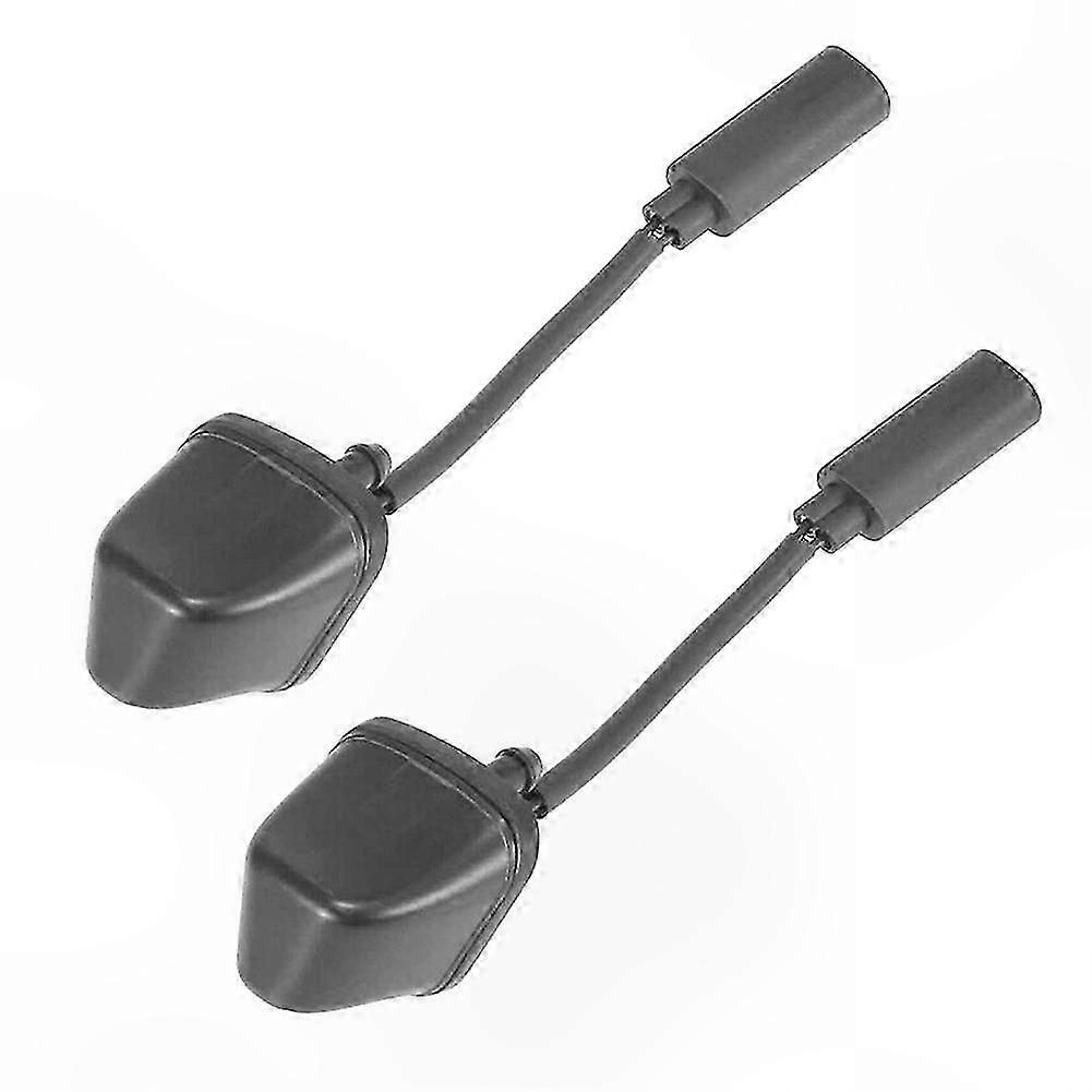 Windshield Heated Washer Nozzle Jet for  3 Series E90 E91 E92 E93 Models