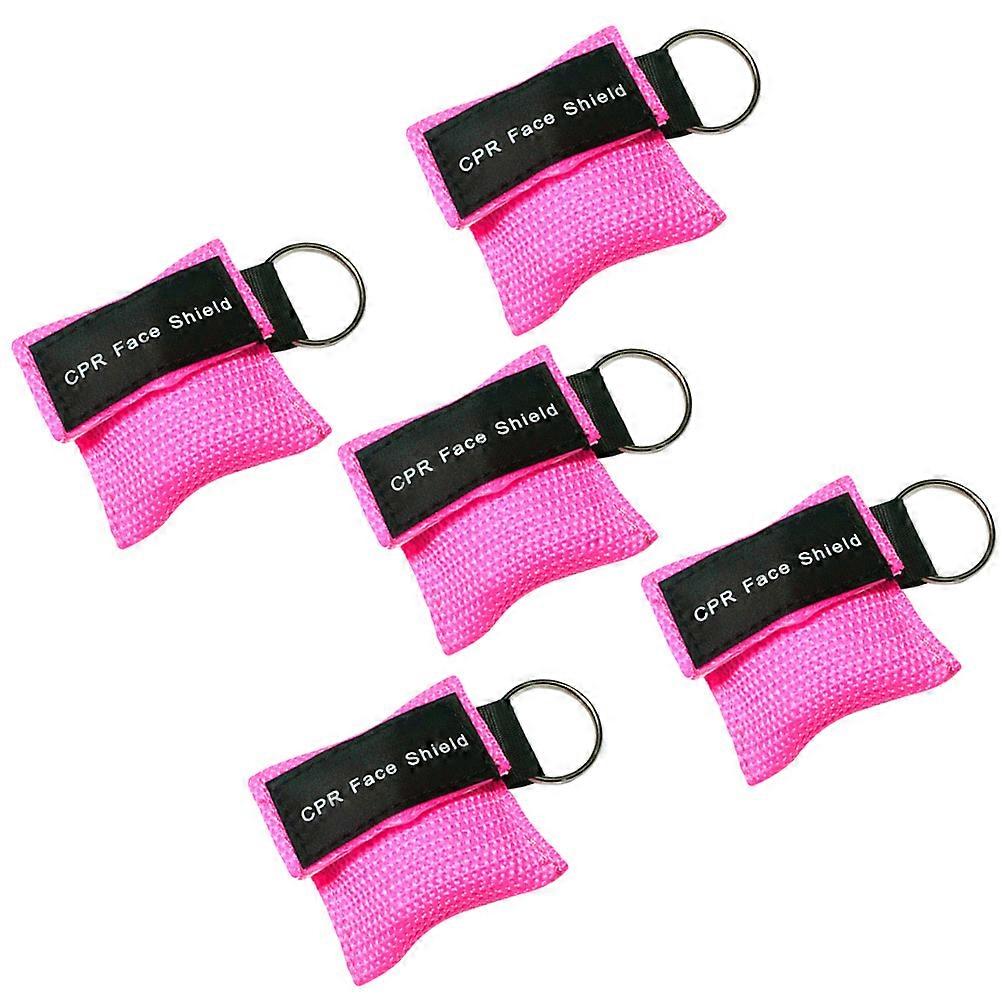 Breathing Membrane for Portable Use 5Pcs