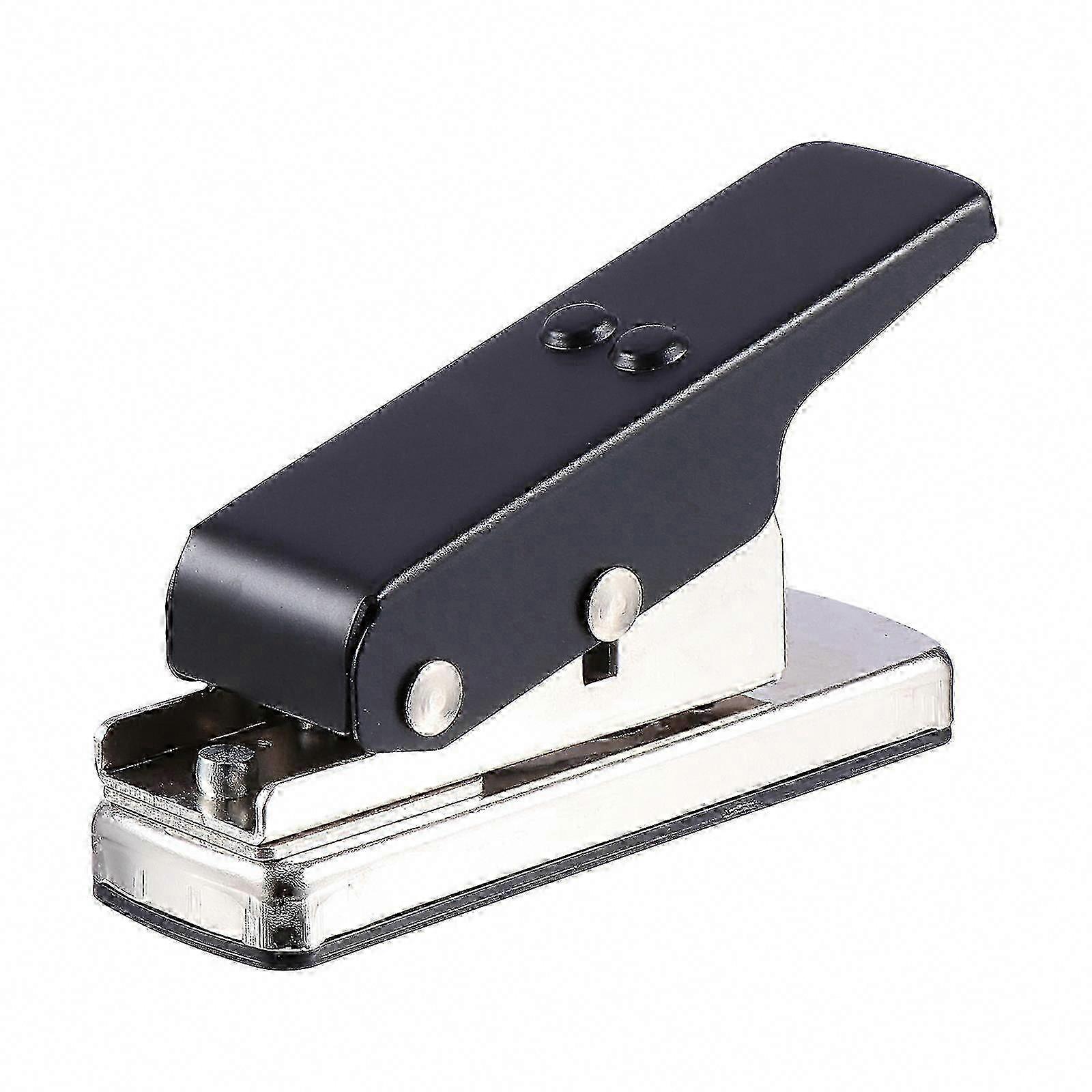 1 buc Guitar Pick Maker Punch Tool - Easy DIY Guitar Recttrum Cutter & Accessory Maker