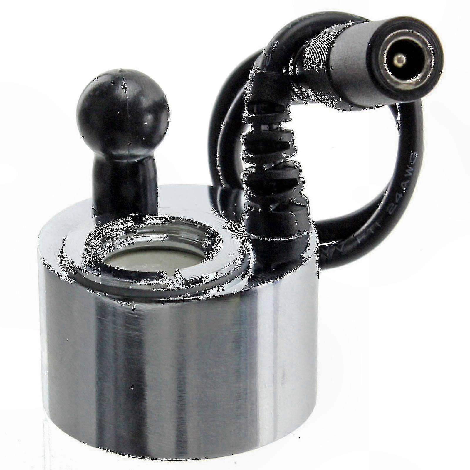 Electric Fire Transducer Glass Disk for Dimplex M-011b Heater Replacement