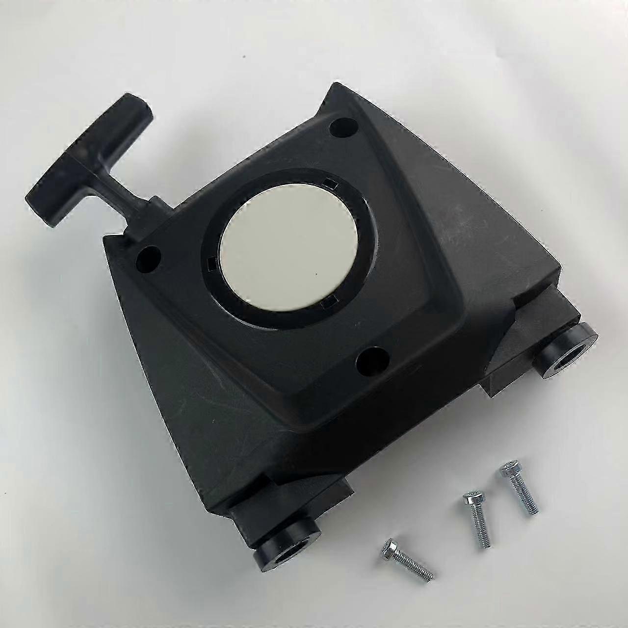 Replacement Recoil Starter Assembly for Backpack Blowers BR800 Series