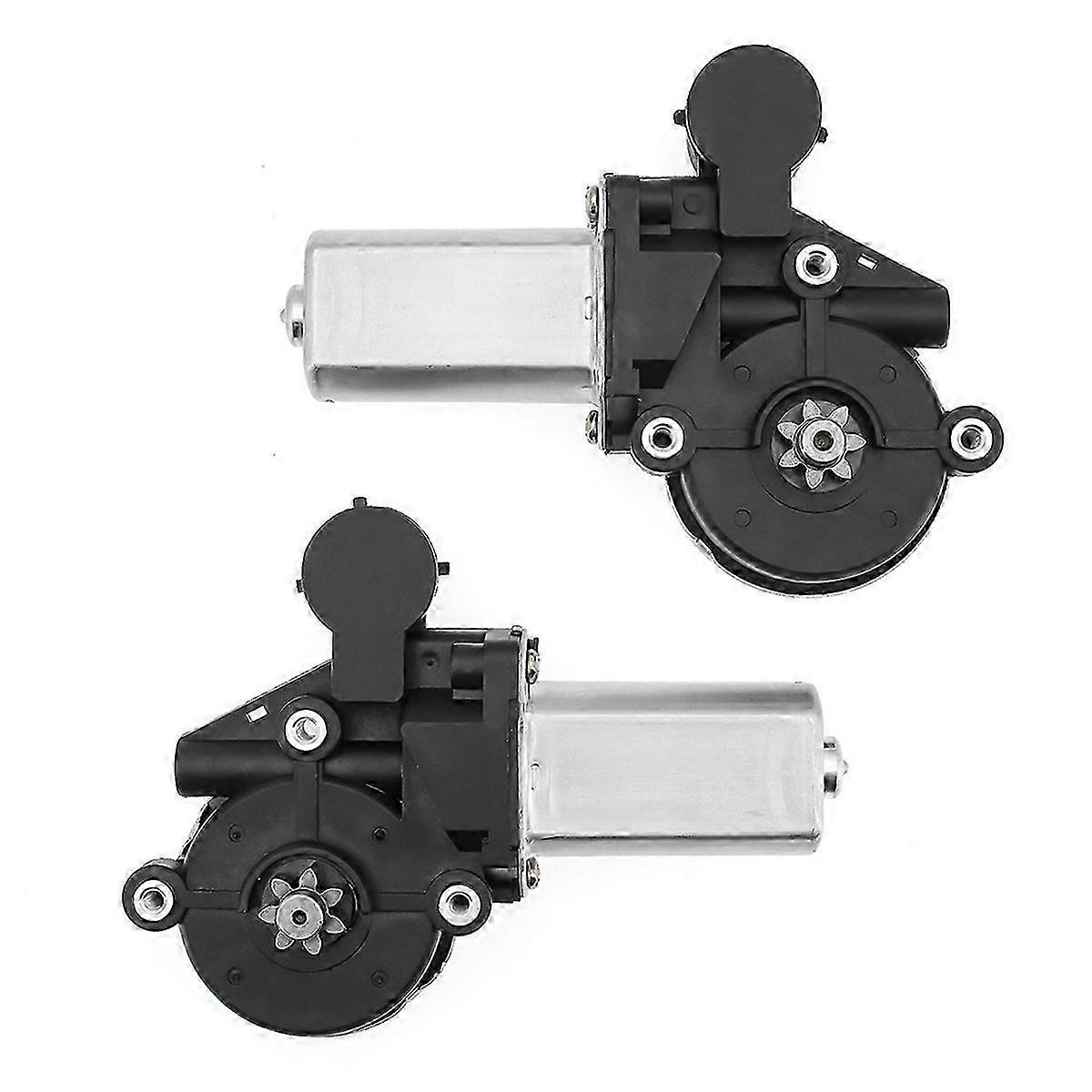Car Power Window Motor - Lift Mechanism for Models with 85710-12310 & 85710-42070