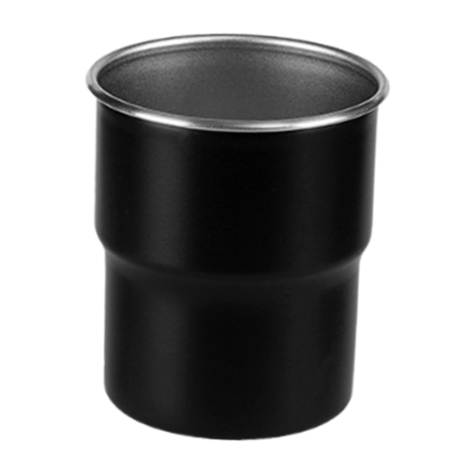 Camping Cup 304 Stainless Steel Drinking Cup Backpacking Mug Stackable Picnic