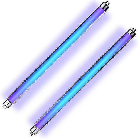 4pcs 8W Lâmpadas UV para Uso Interno Elétrico Fly Killer Insect Zapper