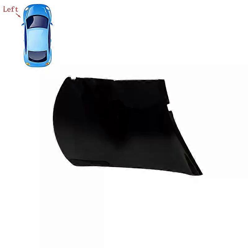 Apply For Infiniti Q50 Q50S Q70 2014-2022 Q60 QX30 2016-2020 Auto Left Right Rear Mirror Cover Frame Turn Signal Light Bottom Holder