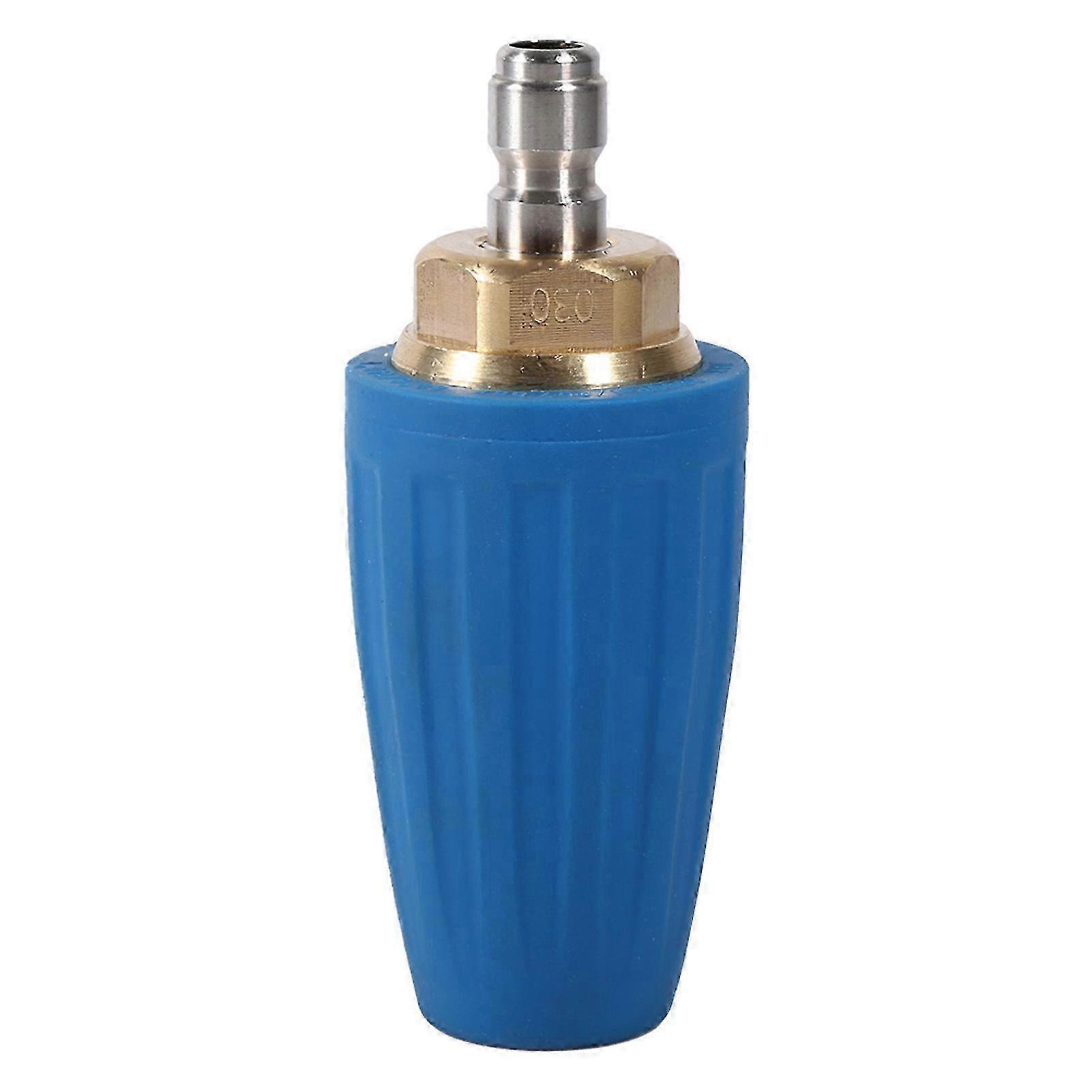 2025 For 1/4" Quick-connect High Pressure Washer Attachment Cleaner Accessory Spray