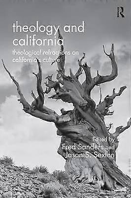 Theology and California