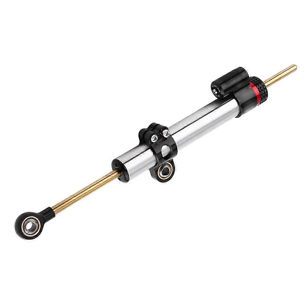 Aluminum Universal Motorcycle Steering Damper Stabilizer For MT10 MT07 MT09 Long Type