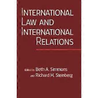 International Law And International Relations - Cambridge University Press - Hardcover - en Book