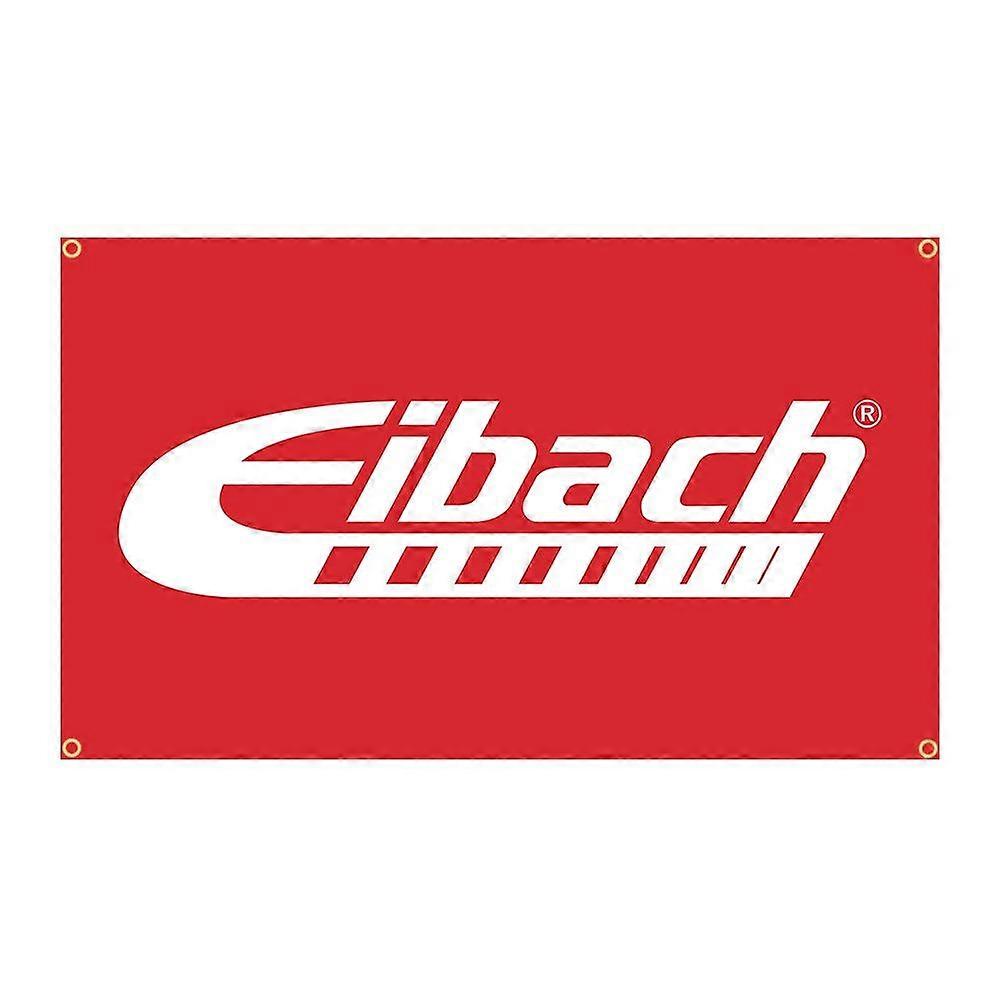 Eibach Flag sign Type 181
