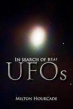 In Search of Real UFOs