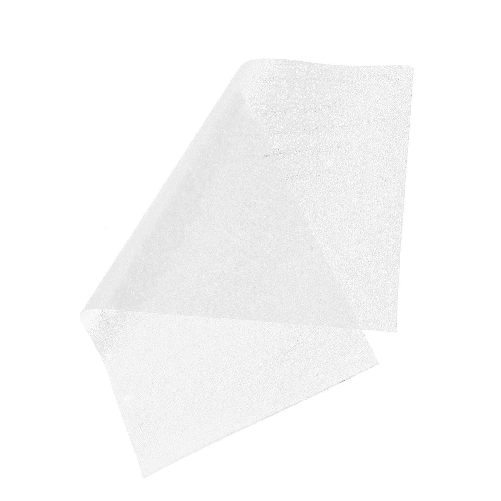 DIY Lake Water Wave PVC Material for Model Lake Surface Decoration