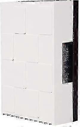 Campainha com fio com som penetrante alto Casa / hotel / quarto campainha com fio campainha mecânica compatível com a maioria dos interruptores de campainha (220v)