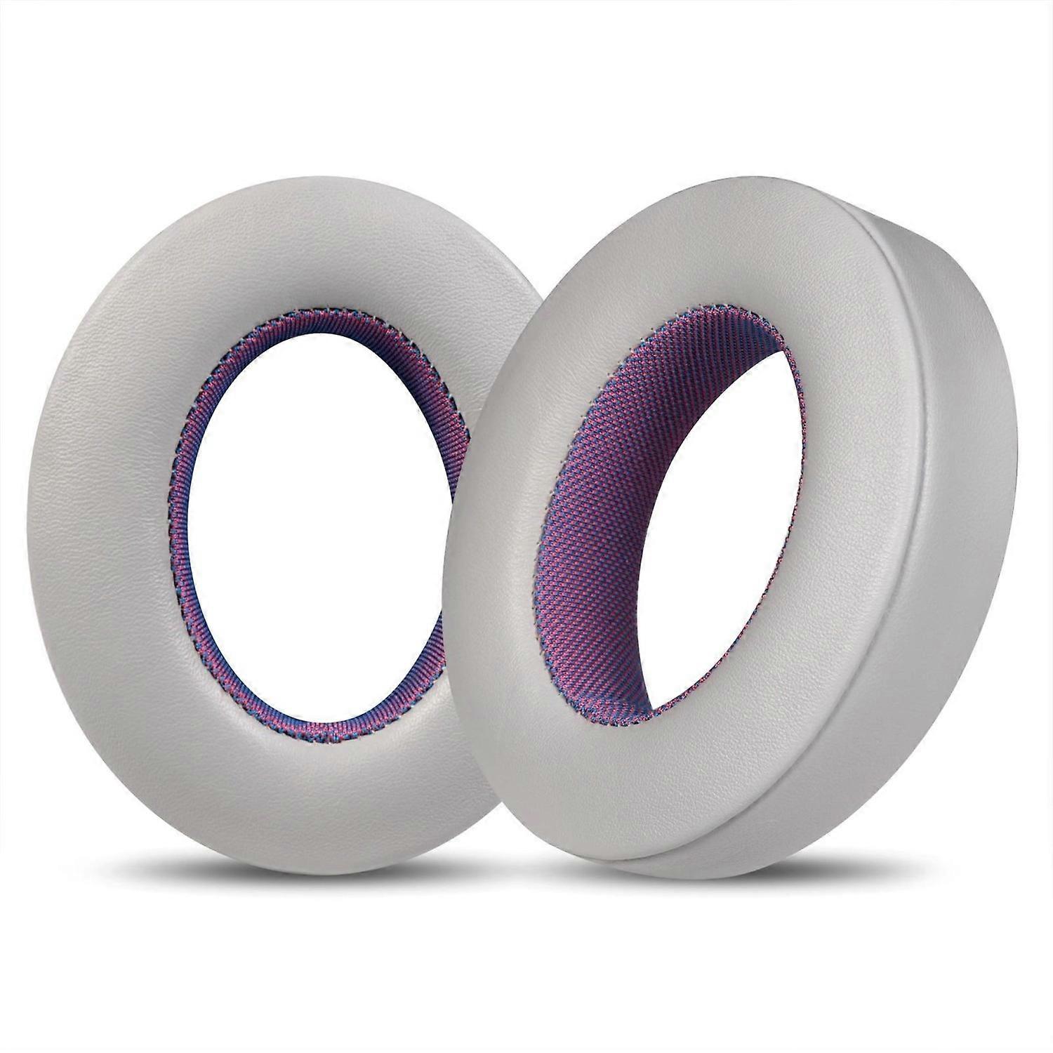 For Bose NC700 Headphone 1pair Lambskin Earpads