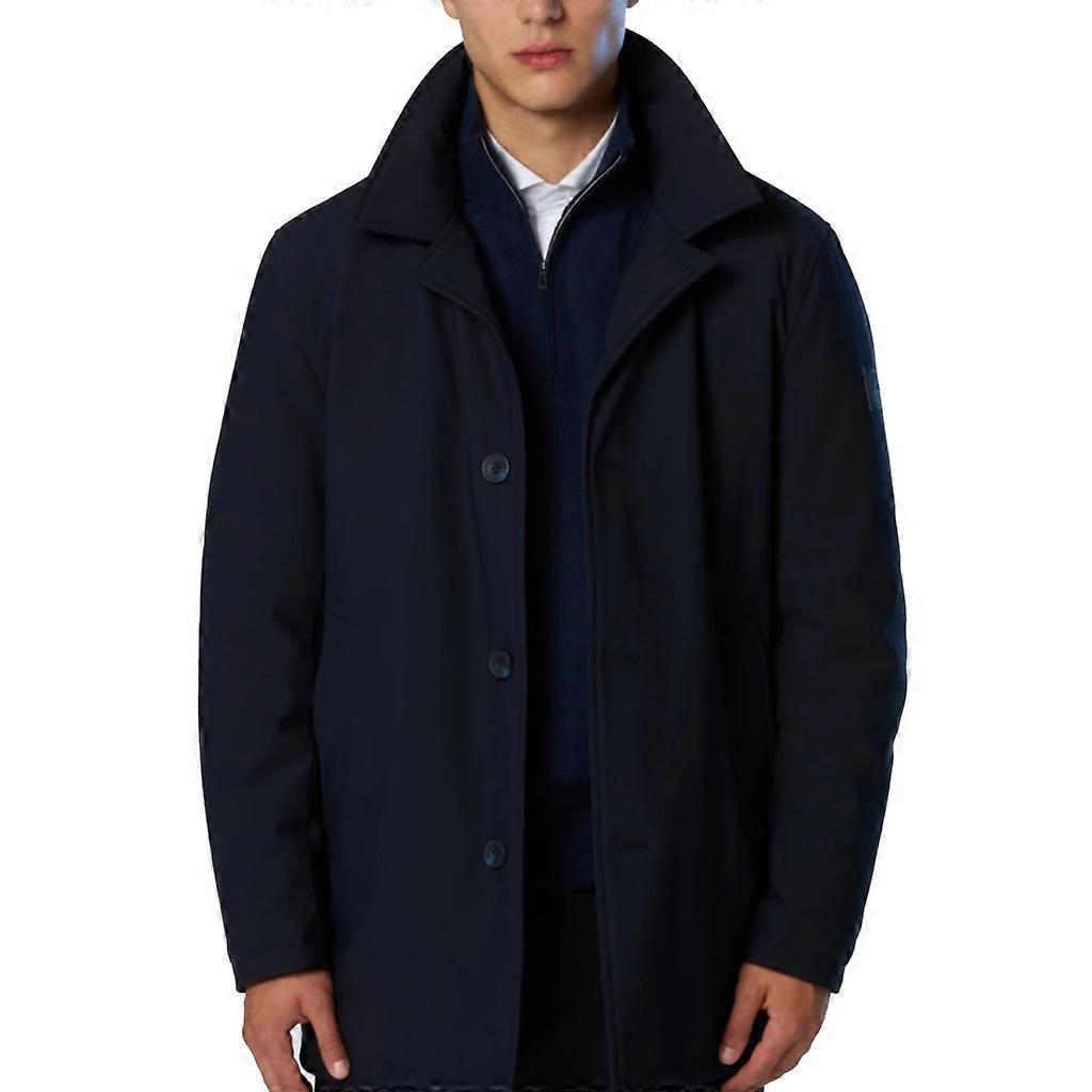 North Sails Tech Trench Jacket Trench-coats