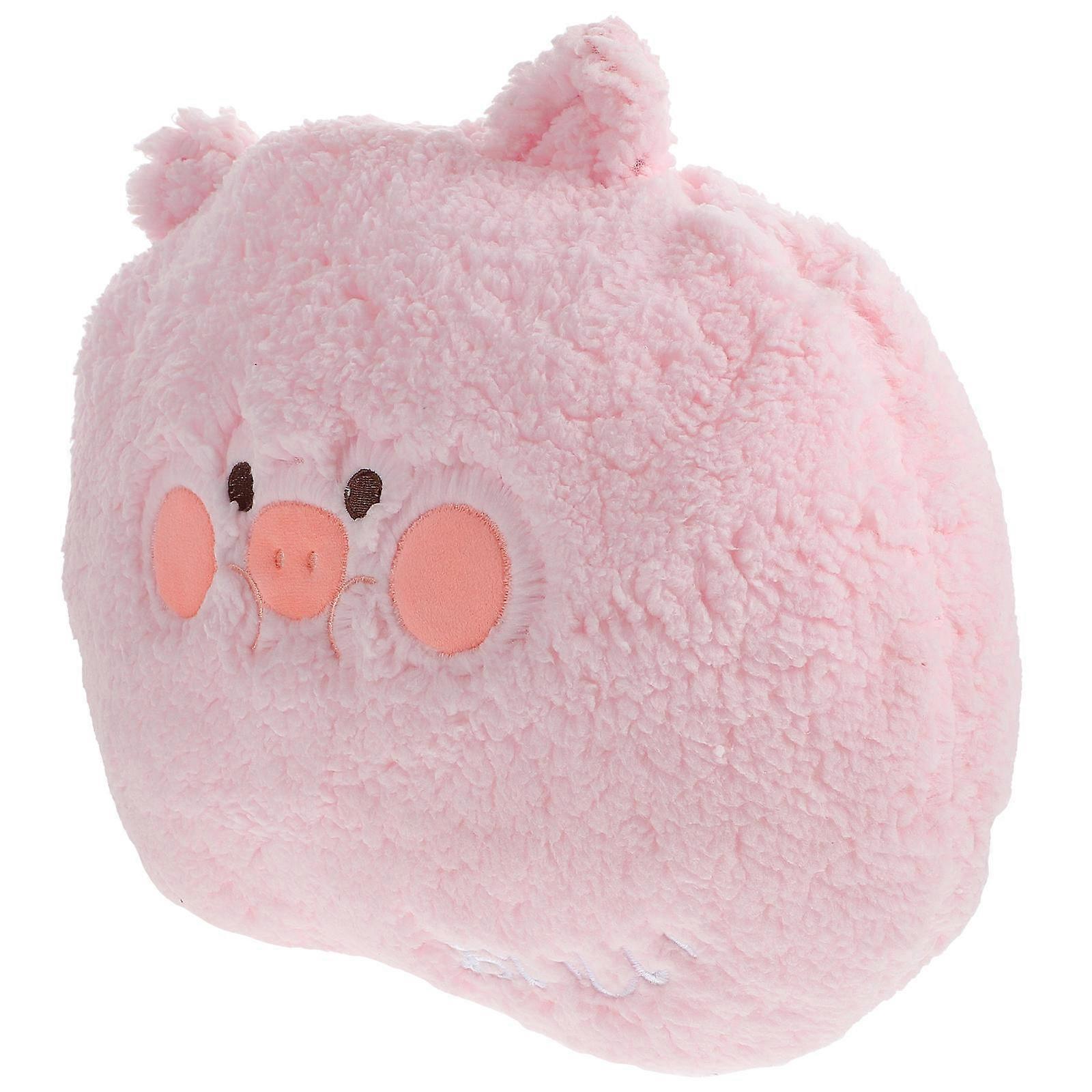 Creative Animal Design Doll Adorable Supple Doll for Kids 2Pcs