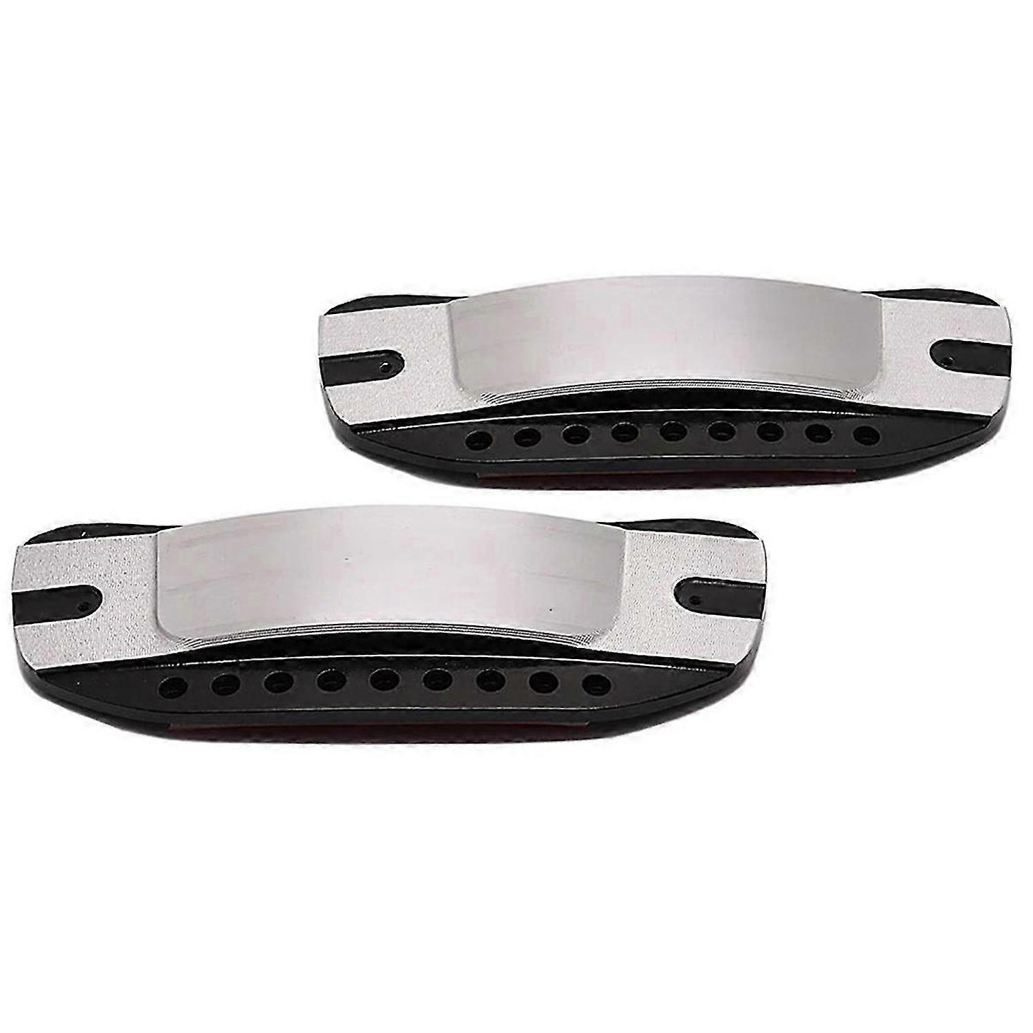 Motorcycle Accessories Cam Sprocket Medallions Deflector Kit